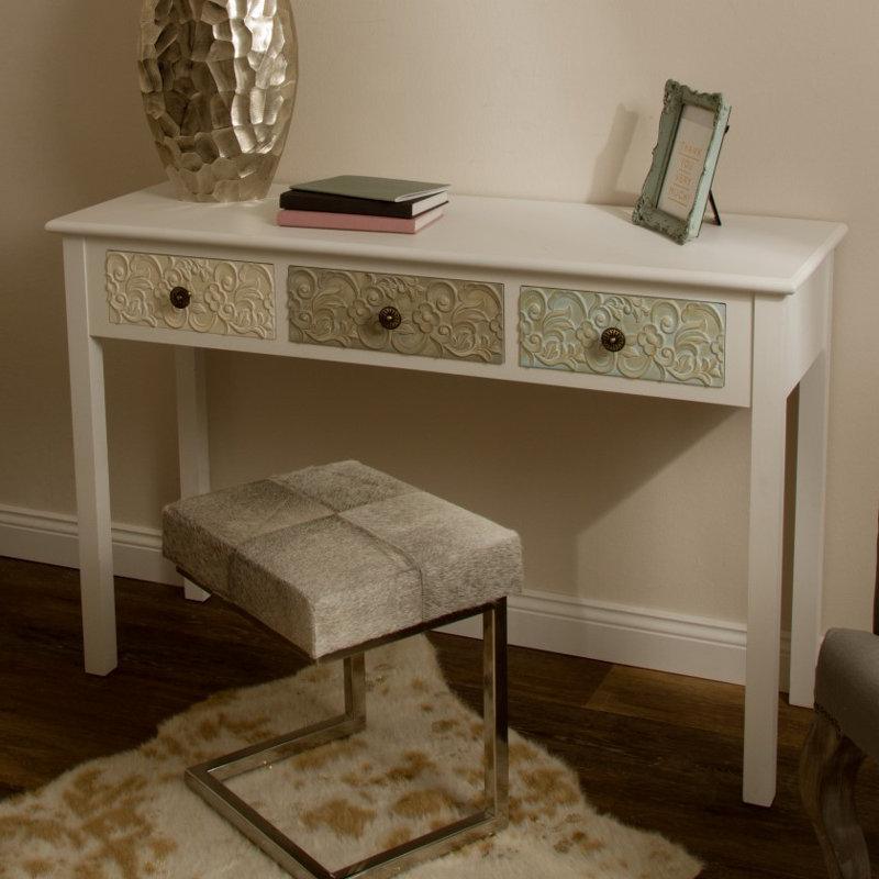 Glazer 120cm Console Table