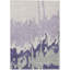 Tapis intérieur / extérieur noir lavable à la machine 1 pi 8 po x 2 pi 6 po Chayden ACN961-675255307