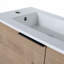 Meuble-lavabo flottant 22 po avec lavabo-729746313
