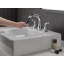 Robinet de salle de bain Broadmoor-88089704