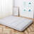 Futon Mattress , Memory Foam Padded Japanese Floor Mattress for Adults with Bandage and Storage Bag-761976271-761976310