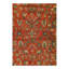 Antique One-of-a-Kind 13'11" X 17'3" Hand Knotted Area Rug