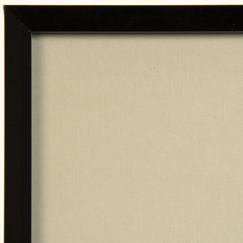 Deer - Single Picture Frame Graphic Art