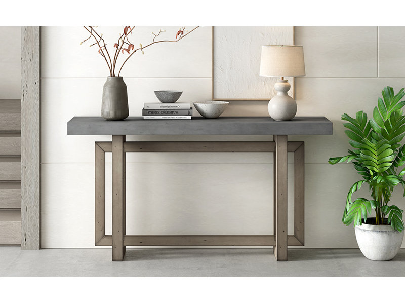 59.1'' L Breakroom Table