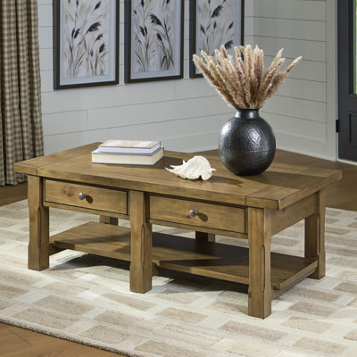 Table basse Louann