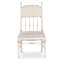 Americana Upholstered Seat Side Chair-1445659234