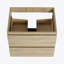 Meuble-lavabo mural 24 po-126590510