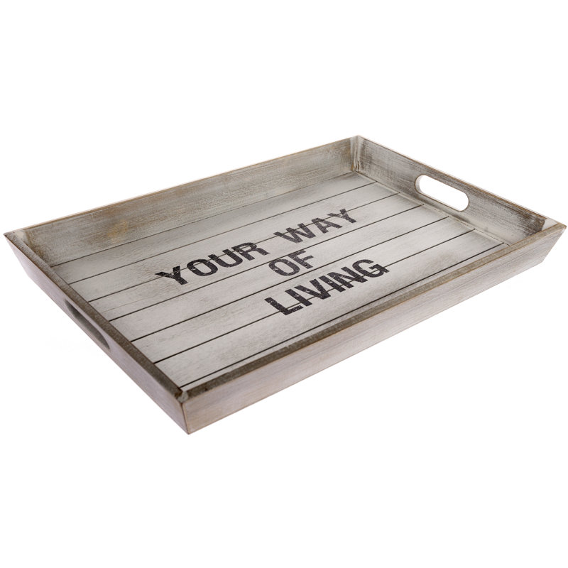 Everson Tray
