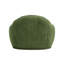 Canapé-lit moderne pour chien avec coussin en os de 30,5 po Louie-132929666