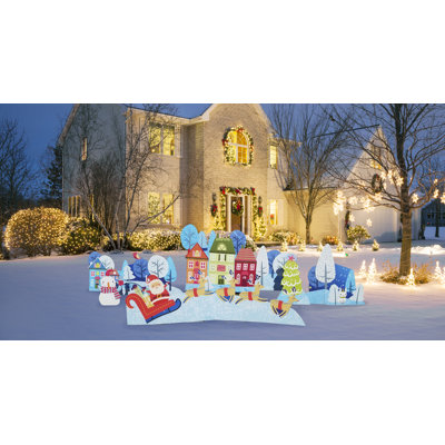 Christmas Decoration