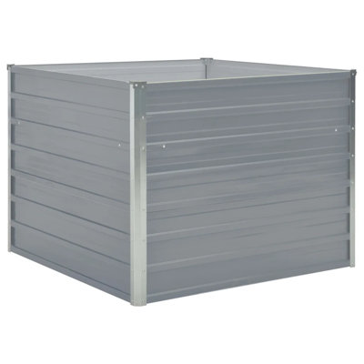 Terrance Outdoor Raised Garden Bed