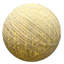 Misti LED Cotton Ball String Light-89665363