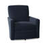Loft Living Swivel Armchair-434488792-434488823
