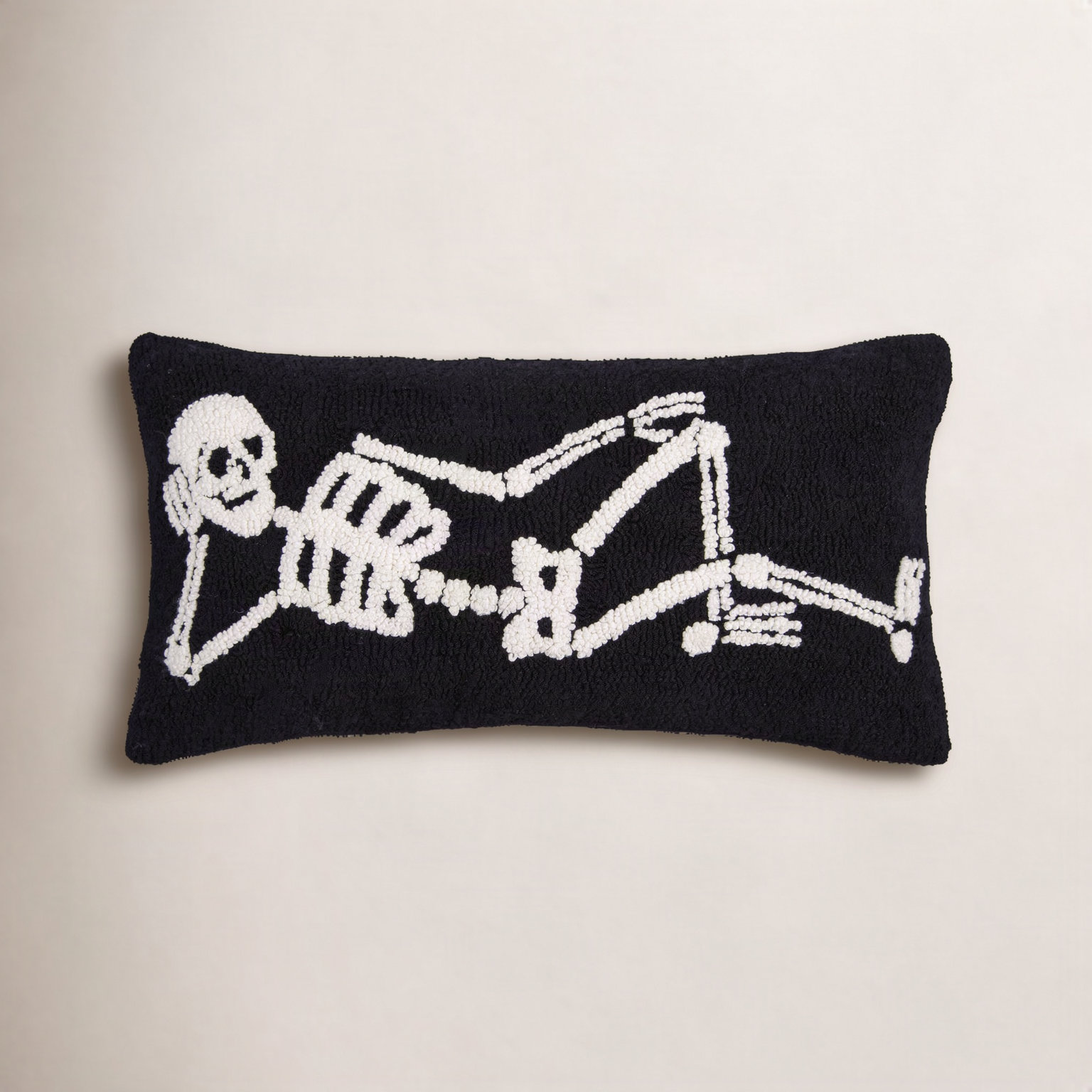 12" x 24" Throw Pillow