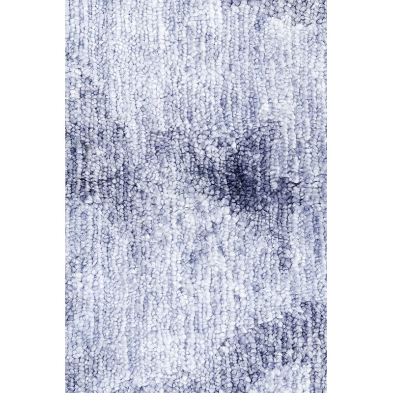 Overdyed Area Rug