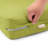 Sunbrella Deep Seat Patio Cushion Set (Seat and Back), 2 Piece-865704790
