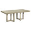 Ensemble de table de salle à manger Aason Opt-125422124