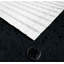 1 x 1 super blanc mat