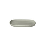 VAHLO Stoneware Salad/Dessert Plate