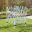 Odakotah Easy Up Outdoor Garden 3m Gazebo-1644716413