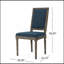 Chaise de salle à manger (ensemble de 2)