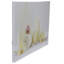 Art mural en toile 15,75 po