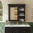 Bathroom Medicine Cabinet with Mirror-876782142-897977714