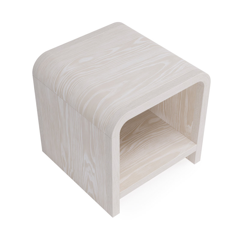 Essie End Table