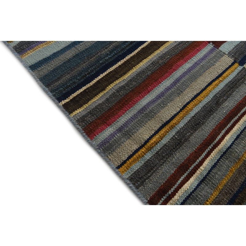 Obryant Gray Rug