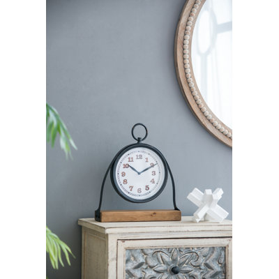 Horloge murale