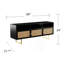 Cabinet multimédia avec rangement Mursley-2092882523