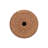 Woven Rattan Toilet Paper Roll Storage With Lid