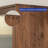 Modern style floor standing bookcase