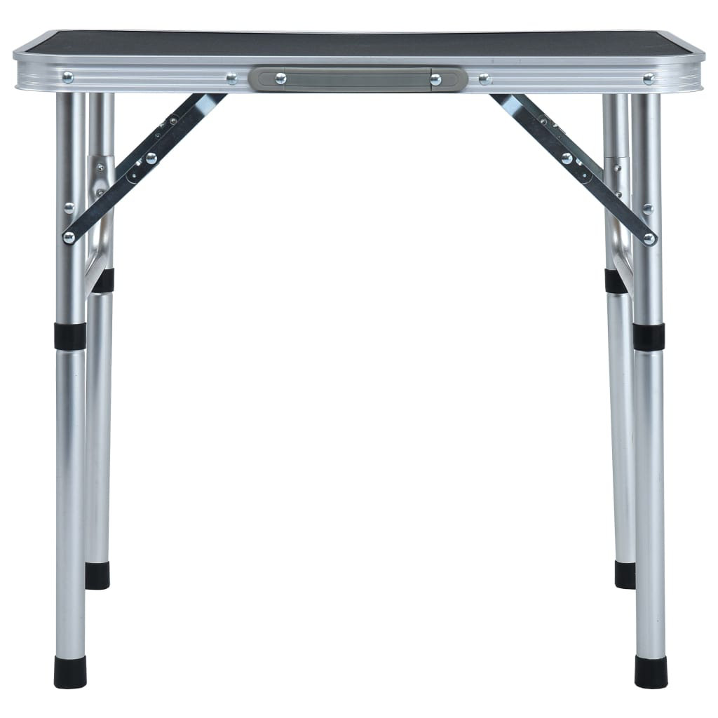 Ellijay 60cm Rectangular Folding Table