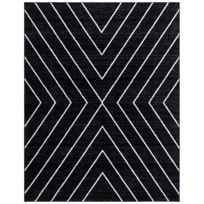 Marson Performance Geometric Rug