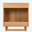 Marcha 29.5'' Single Bathroom Vanity with Resin Top