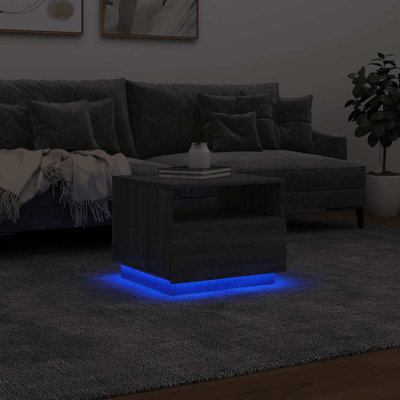 Carrel Frame Coffee Table