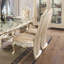 Chaise d'appoint Mutsuo (lot de 2)