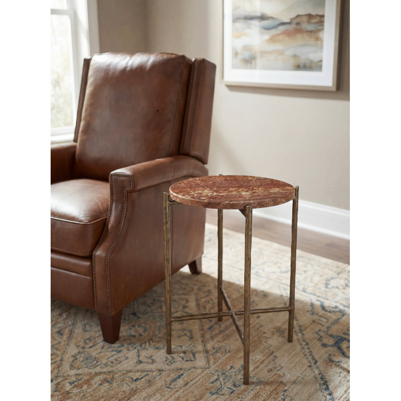 Melange Joie De Vivre Spot Table