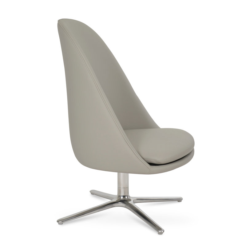 Chaise de salle d'attente Avanos