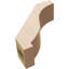 Attelle de genou Baker-88135170