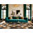 Washable Boxer Dogs Area Rug-602785122