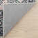 Innesker Medallion Machine Washable Area Rug