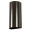 Cilindro 2 - Light Flush Mounted Sconce