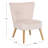 Velveteen Velvet Side Chair-1771924276