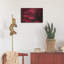 «Petals Of A Red Gerbera» par Tom Quartermaine-573768644