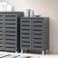 Osvaldo 8 Pair Shoe Storage Cabinet-50354318