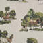 Equestrian Colburn Fabric