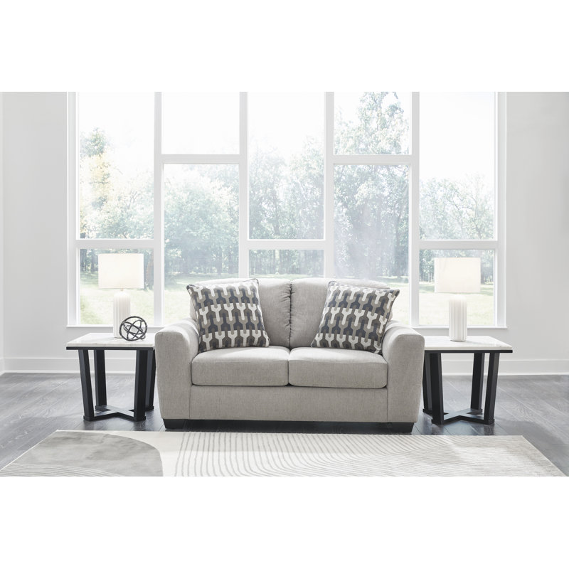 Donaleen Loveseat