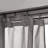 Outdoor Gazebo Tent With Double Roofs, Mosquito Netting & Privacy Screens-112960216